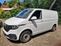 Volkswagen Transporter 2.0 TDI L1H1 32 Comfortline