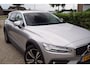 Volvo V60 Cross Country 2.0 B5 AWD Ultimate 250PK Autom Panodak Leder Adaptieve Cruise Head-Up Navi Camera Clima 2x PDC LMV Trekh.