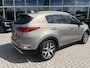 Kia Sportage 1.6 T-GDI 4WD GT-Line First Edition | Keyless | Achteruitrij camera | Parkeer Sensoren | Lederen bekleding | Full map navigatie | Cruise control |