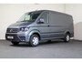 Volkswagen Crafter 2.0 TDI 177pk L3 H2 Automaat Airco Navigatie Camera Trekhaak