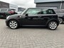 MINI One 1.6 Business Line Airco Zwart