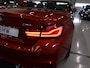 BMW M4 4-serie Cabrio Sakhir Orange, BTW auto, 20 inch AC Schnitzer velgen Head-Up Navigatie Harman-Kardon Leer Nekverwarming Nieuwstaat! BMW dealer onderhouden