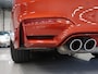 BMW M4 4-serie Cabrio Sakhir Orange, BTW auto, 20 inch AC Schnitzer velgen Head-Up Navigatie Harman-Kardon Leer Nekverwarming Nieuwstaat! BMW dealer onderhouden