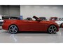 BMW M4 4-serie Cabrio Sakhir Orange, BTW auto, 20 inch AC Schnitzer velgen Head-Up Navigatie Harman-Kardon Leer Nekverwarming Nieuwstaat! BMW dealer onderhouden