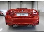 BMW M4 4-serie Cabrio Sakhir Orange, BTW auto, 20 inch AC Schnitzer velgen Head-Up Navigatie Harman-Kardon Leer Nekverwarming Nieuwstaat! BMW dealer onderhouden