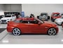 BMW M4 4-serie Cabrio Sakhir Orange, BTW auto, 20 inch AC Schnitzer velgen Head-Up Navigatie Harman-Kardon Leer Nekverwarming Nieuwstaat! BMW dealer onderhouden