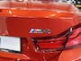 BMW M4 4-serie Cabrio Sakhir Orange, BTW auto, 20 inch AC Schnitzer velgen Head-Up Navigatie Harman-Kardon Leer Nekverwarming Nieuwstaat! BMW dealer onderhouden