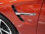 BMW M4 4-serie Cabrio Sakhir Orange, BTW auto, 20 inch AC Schnitzer velgen Head-Up Navigatie Harman-Kardon Leer Nekverwarming Nieuwstaat! BMW dealer onderhouden
