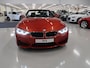 BMW M4 4-serie Cabrio Sakhir Orange, BTW auto, 20 inch AC Schnitzer velgen Head-Up Navigatie Harman-Kardon Leer Nekverwarming Nieuwstaat! BMW dealer onderhouden