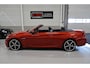BMW M4 4-serie Cabrio Sakhir Orange, BTW auto, 20 inch AC Schnitzer velgen Head-Up Navigatie Harman-Kardon Leer Nekverwarming Nieuwstaat! BMW dealer onderhouden