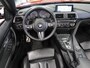 BMW M4 4-serie Cabrio Sakhir Orange BTW auto 20 inch AC Schnitzer Head-Up Navigatie Harman-Kardon Leer Nekverwarming Nieuwstaat! BMW dealer onderhouden