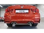BMW M4 4-serie Cabrio Sakhir Orange, BTW auto, 20 inch AC Schnitzer velgen Head-Up Navigatie Harman-Kardon Leer Nekverwarming Nieuwstaat! BMW dealer onderhouden
