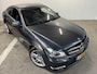 Mercedes-Benz C-klasse Coupé 250 Edition 1 AMG Xenon