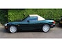 Mazda MX-5 1.8 CONVERTIBLE
