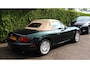 Mazda MX-5 1.8 CONVERTIBLE