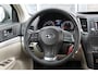 Subaru Legacy Touring Wagon 2.0i Intro AWD / Leer / Camera / Stoelverwarming