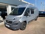 Pössl Roadcar Enkele bedden 34.665km 2017