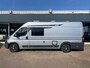 Pössl Roadcar Enkele bedden 34.665km 2017