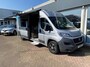 Pössl Roadcar Enkele bedden 34.665km 2017