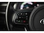Kia Niro 1.6 GDi Hybrid DynamicLine Automaat Half Leder Navigatie Camera Lane Assist Clima Cruise PDC Carplay Android Bluetooth LED
