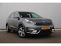 Kia Niro 1.6 GDi Hybrid DynamicLine Automaat Half Leder Navigatie Camera Lane Assist Clima Cruise PDC Carplay Android Bluetooth LED