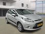 Ford Fiesta 1.6 TDCi ECOnetic Lease Trend