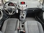 Ford Fiesta 1.6 TDCi ECOnetic Lease Trend