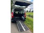 Peugeot Partner Tepee 1.6 2009 Rolstoel auto BENZINE AIRCO DEALER ONDERHOUDEN