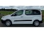 Peugeot Partner Tepee 1.6 2009 Rolstoel auto BENZINE AIRCO DEALER ONDERHOUDEN