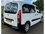 Peugeot Partner Tepee 1.6 2009 Rolstoel auto BENZINE AIRCO DEALER ONDERHOUDEN