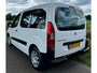 Peugeot Partner Tepee 1.6 2009 Rolstoel auto BENZINE AIRCO DEALER ONDERHOUDEN