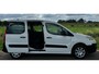 Peugeot Partner Tepee 1.6 2009 Rolstoel auto BENZINE AIRCO DEALER ONDERHOUDEN