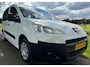 Peugeot Partner Tepee 1.6 2009 Rolstoel auto BENZINE AIRCO DEALER ONDERHOUDEN