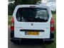 Peugeot Partner Tepee 1.6 2009 Rolstoel auto BENZINE AIRCO DEALER ONDERHOUDEN