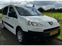 Peugeot Partner Tepee 1.6 2009 Rolstoel auto BENZINE AIRCO DEALER ONDERHOUDEN