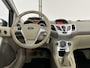 Ford Fiesta 1.25 Ghia 5-drs ECC LM15" NL Auto