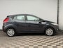 Ford Fiesta 1.25 Ghia 5-drs ECC LM15" NL Auto