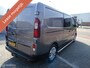 Renault Trafic bestel 1.6 dCi 145pk T29 L2H1 DC Luxe Zeer mooie complete-bus dealer onderhouden