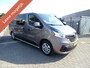 Renault Trafic bestel 1.6 dCi 145pk T29 L2H1 DC Luxe Zeer mooie complete-bus dealer onderhouden