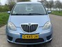 Lancia Musa 1.4-16V Platino Plus ECC Audio/CD Electric pakket ABS Getint glas Colorpakket ASR ESP Dealeronderhoud Nieuwe Apk!