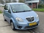 Lancia Musa 1.4-16V Platino Plus ECC Audio/CD Electric pakket ABS Getint glas Colorpakket ASR ESP Dealeronderhoud Nieuwe Apk!