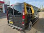 Renault Trafic 170PK L2H1 Extra DC DUBBEL CABINE / GEEN BPM!!/ BLACK EDITION ANNIVERSARY/ NAVI / CAMERA