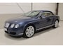 Bentley Continental GTC 6.0 W12 eerste eigenaar origineel nederlands