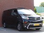 Toyota ProAce Worker 2.0 D-4D Long Dubbel Cabine Dubbele schuifdeuren