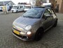 Fiat 500C 0.9 TwinAir 500S Cabrio
