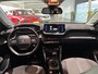 Peugeot 208 1.2 Allure Pack 5 deuren Climate Control | Voorstoelen Verwarmd | Full Map Navigatie | Apple Carplay / Android Auto | Camera | Parkeersensoren | Keyless Entry | Bekleding Half Leder