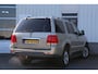 Lincoln Aviator 4.6 V8 6 Persoons*NL-Auto*Perfect Onderh.*Youngtimer*Trekhaak/Camera/Leder/Alpine/Cruise-Control/Climate-Control/Parkeersens./Memorie*