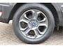 Ford EcoSport 1.0 EcoBoost Trend Ultimate | NL-Auto | Afn.trekhaak | Camera | Carplay | Nav | Cruise Contr | Airco | LM-Velgen | NAP