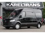 Mercedes-Benz Sprinter 214 CDI | Aut. | L2H2 | Standkachel | Camera | Clima..