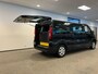 Renault Trafic L2H1 Rolstoelbus Automaat (airco)